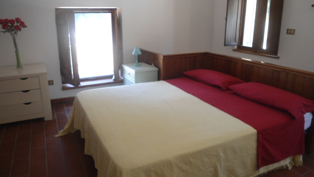 Photo of Bedroom in Falconara Albanese