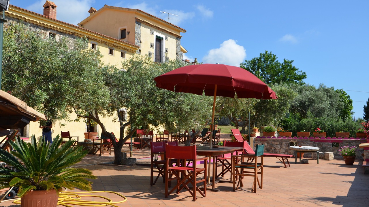 Photo of Outdoor in Falconara Albanese