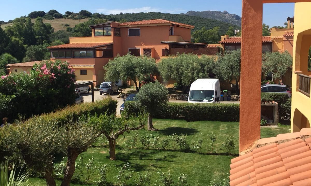 Photo of Outdoor in Golfo di Marinella