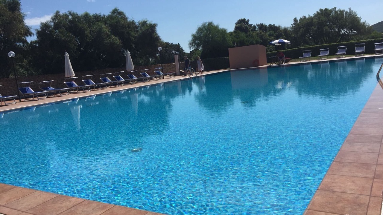 Photo of Outdoor in Golfo di Marinella