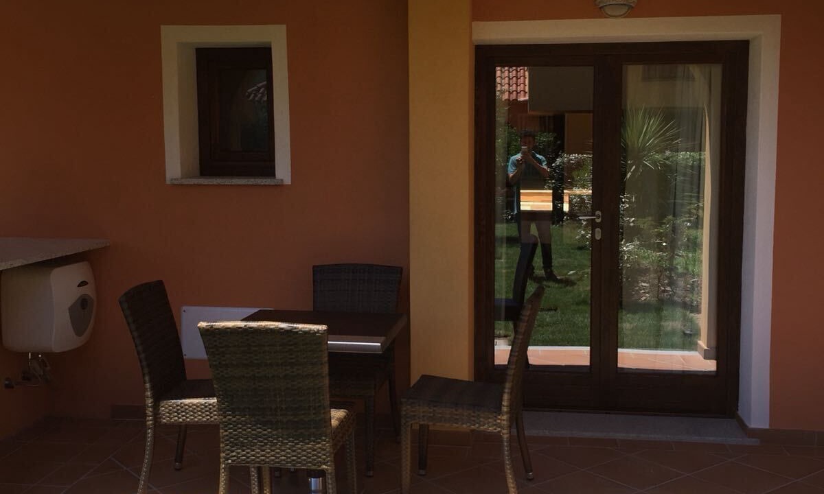 Photo of Outdoor in Golfo di Marinella
