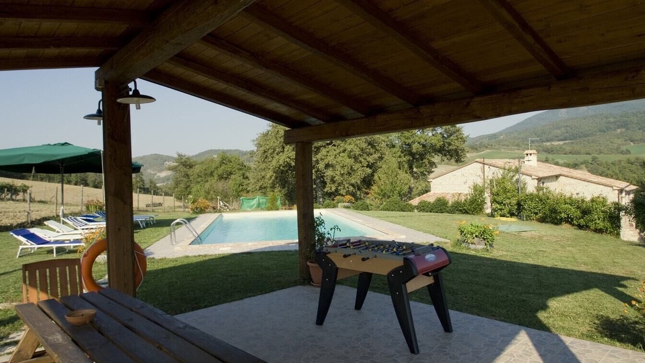 Photo of Outdoor in Radicofani
