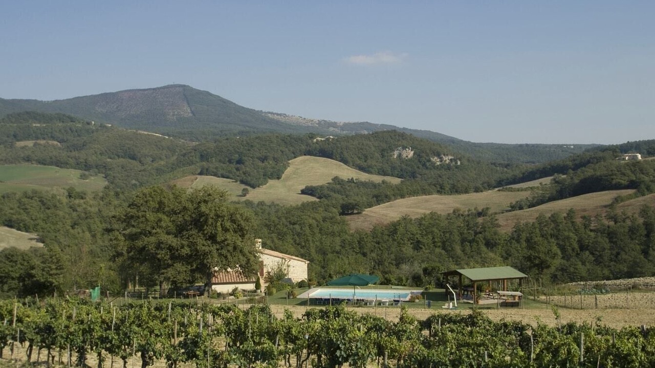 Photo of Outdoor in Radicofani