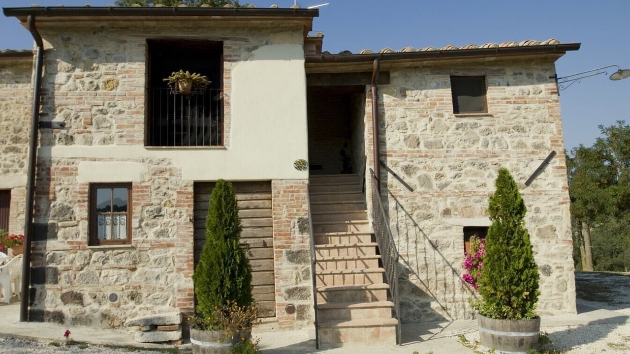 Photo of Outdoor in Radicofani