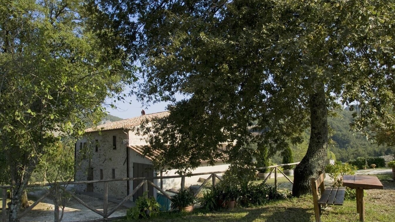 Photo of Outdoor in Radicofani