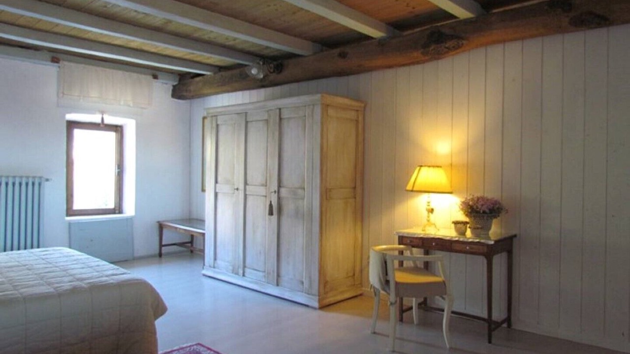 Photo of Bedroom in Valdengo