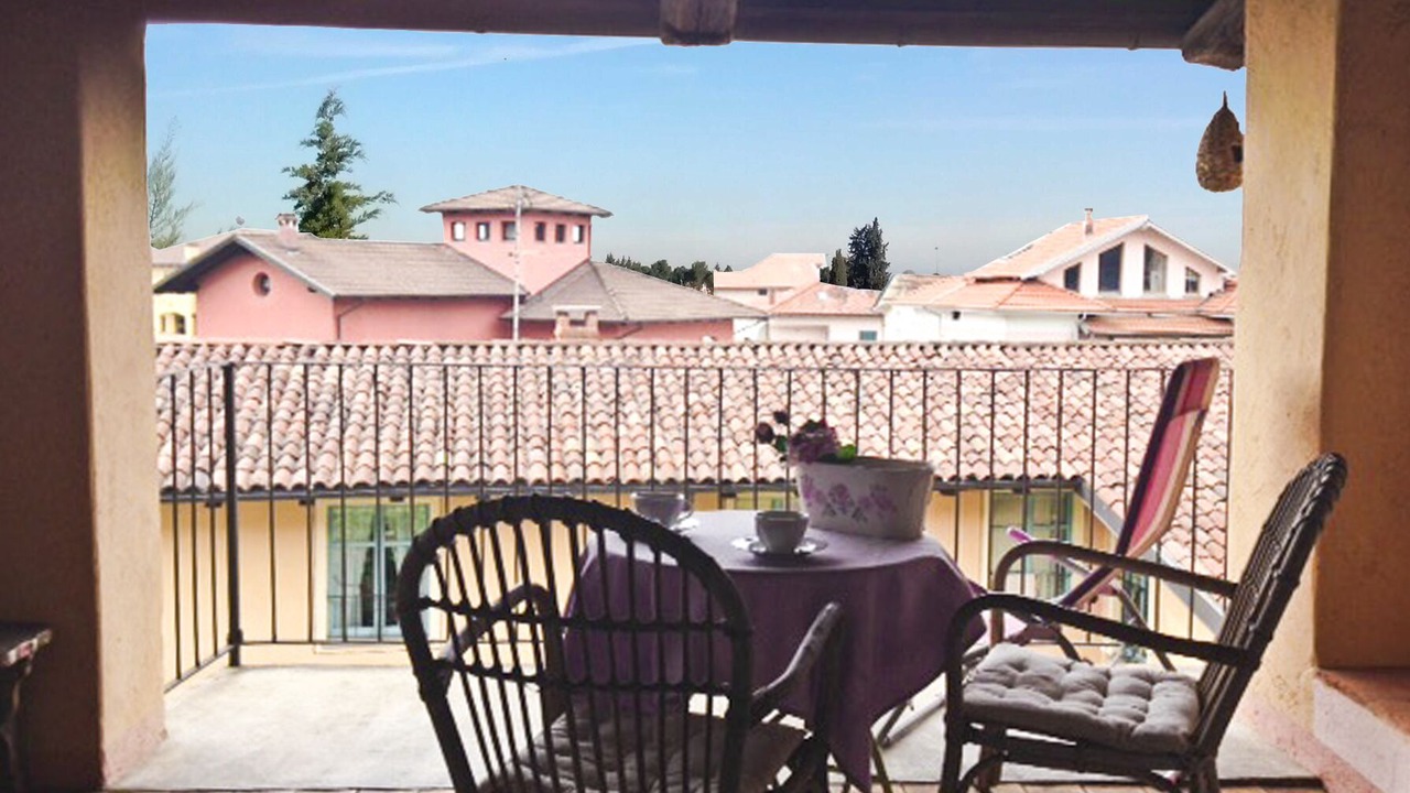 Photo of Outdoor in Valdengo