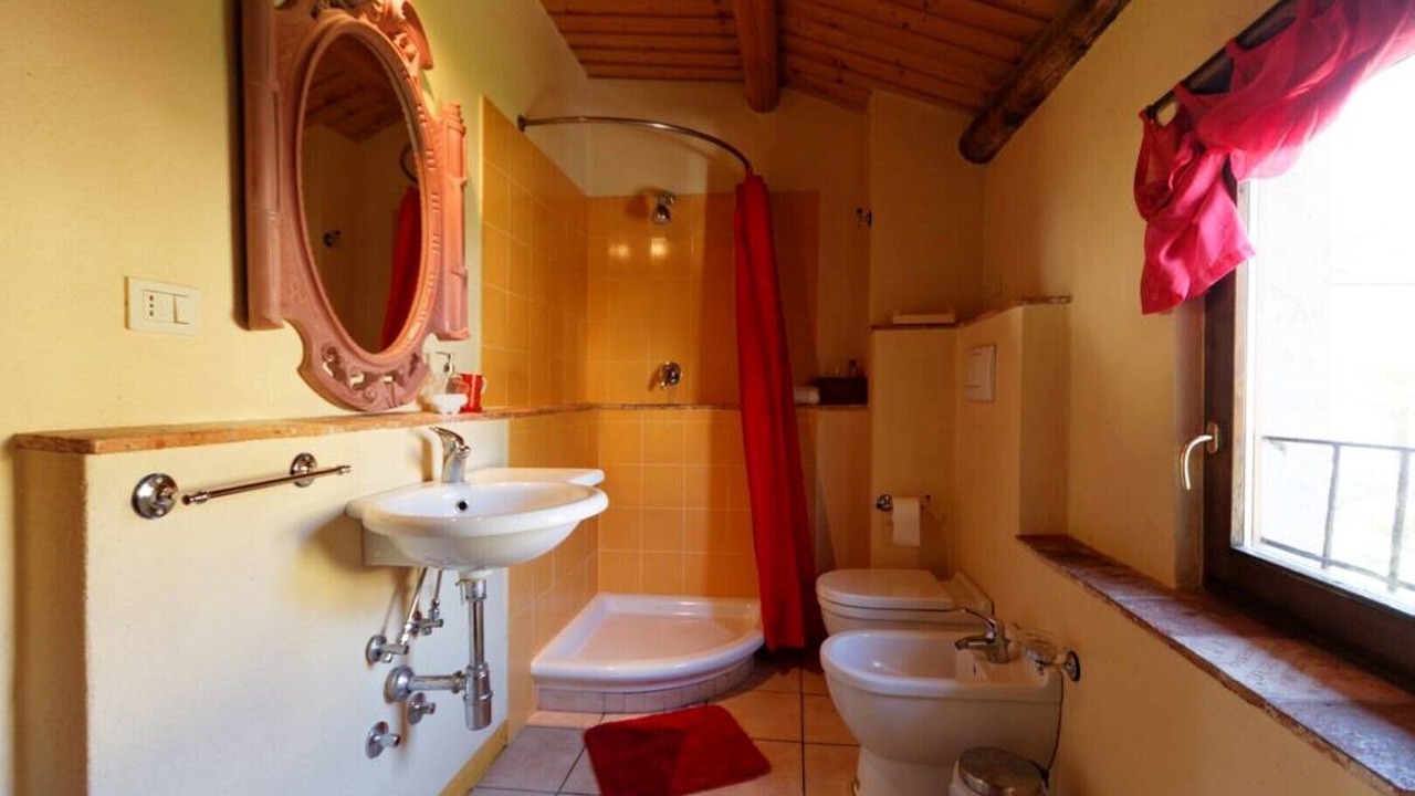Photo of Bathroom in Valdengo