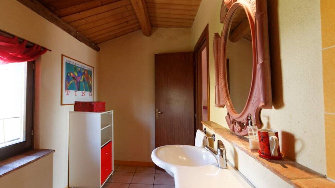 Photo of Bathroom in Valdengo