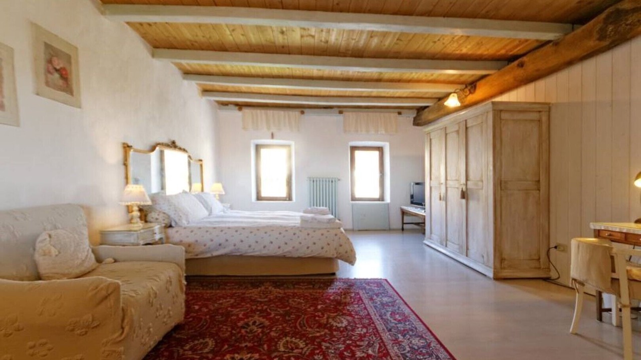 Photo of Bedroom in Valdengo