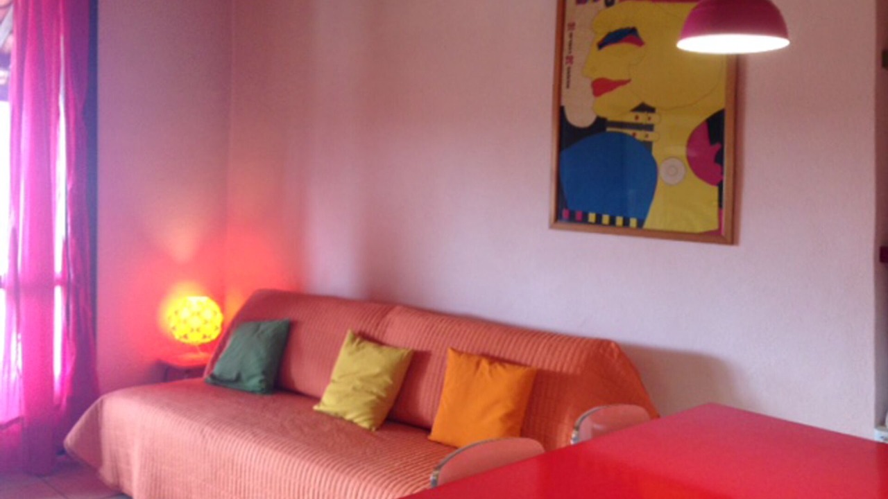 Photo of Livingroom in Valdengo