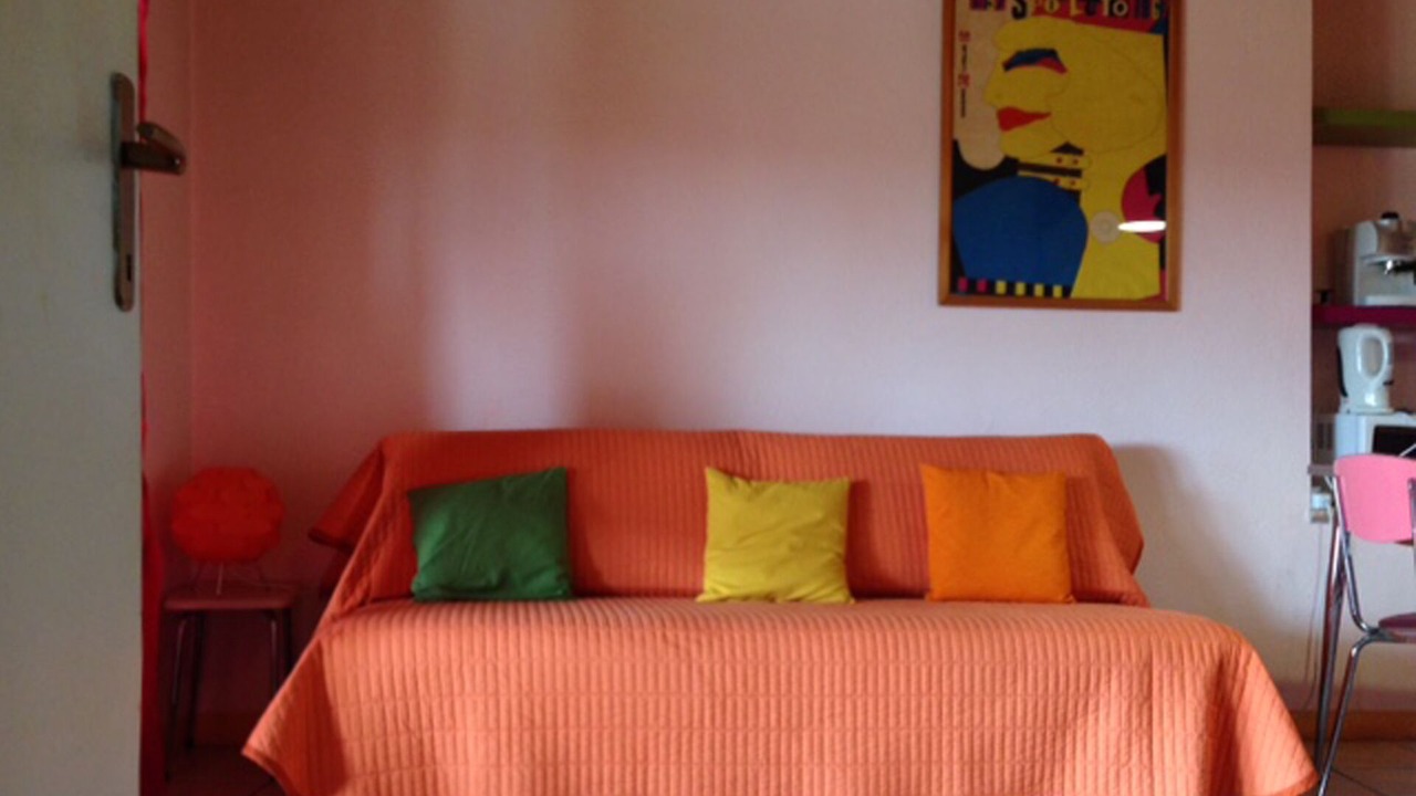 Photo of Livingroom in Valdengo