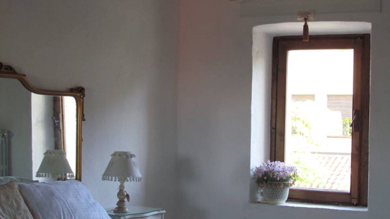 Photo of Bedroom in Valdengo