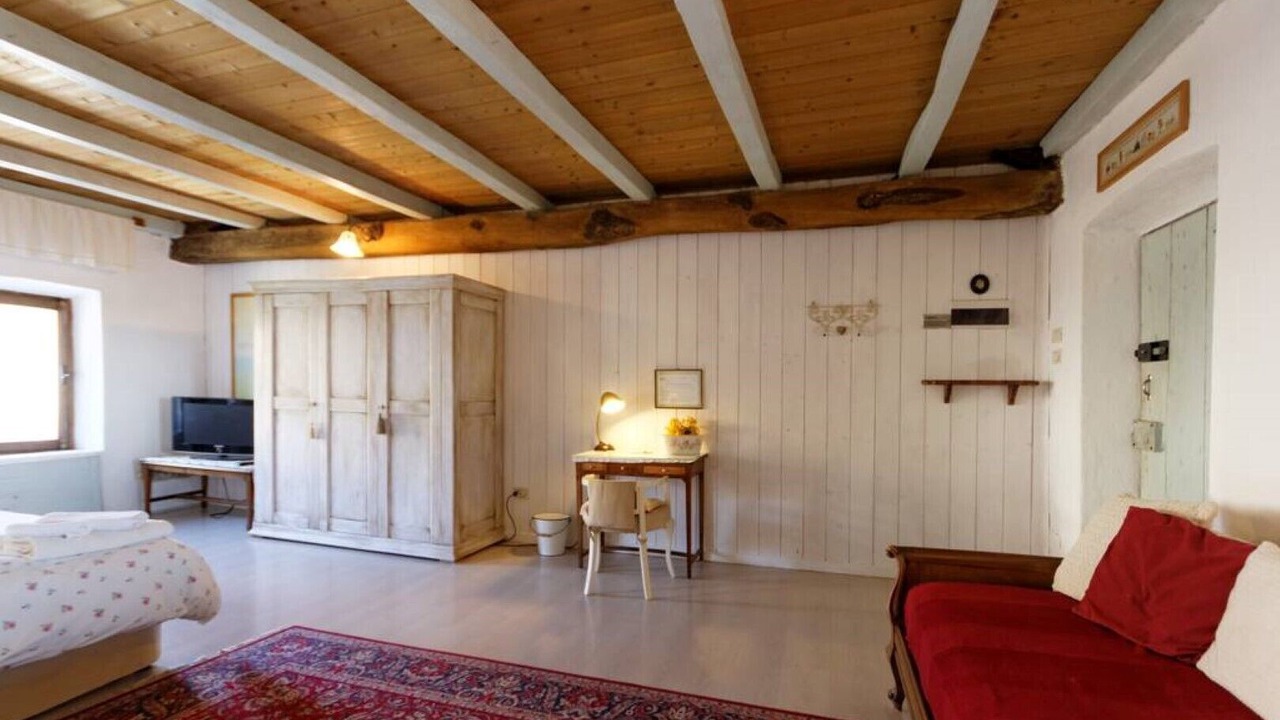 Photo of Bedroom in Valdengo