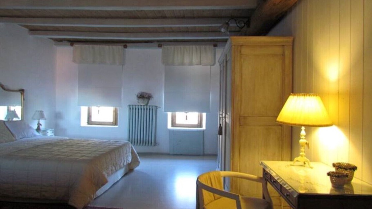 Photo of Bedroom in Valdengo