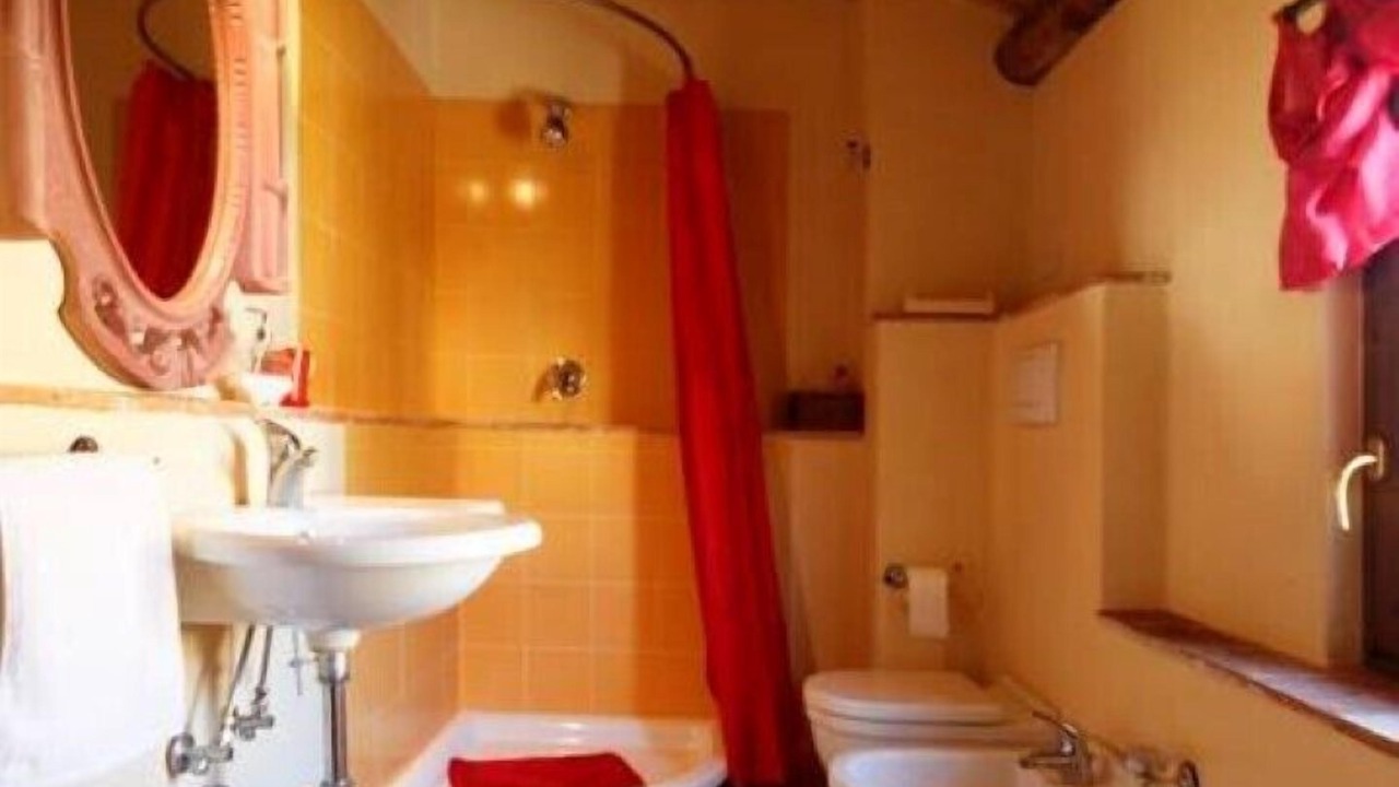 Photo of Bathroom in Valdengo