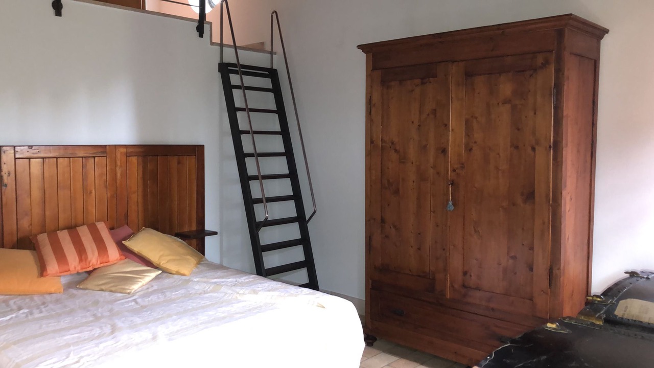 Photo of Bedroom in Castelfidardo