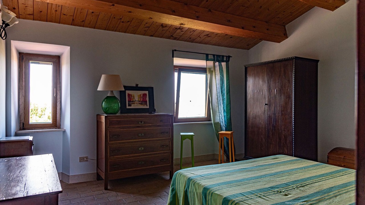 Photo of Bedroom in Castelfidardo