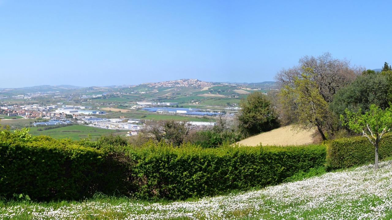 Photo of Outdoor in Castelfidardo