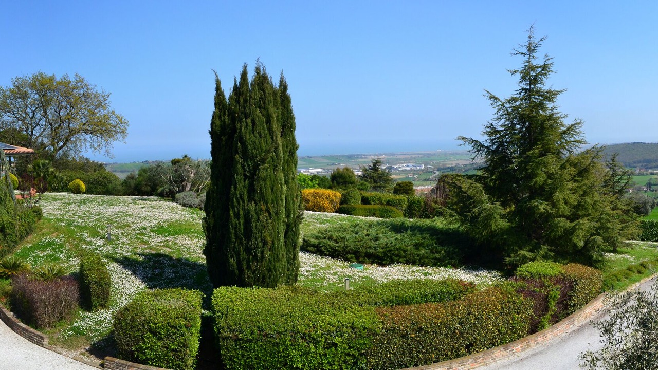 Photo of Outdoor in Castelfidardo