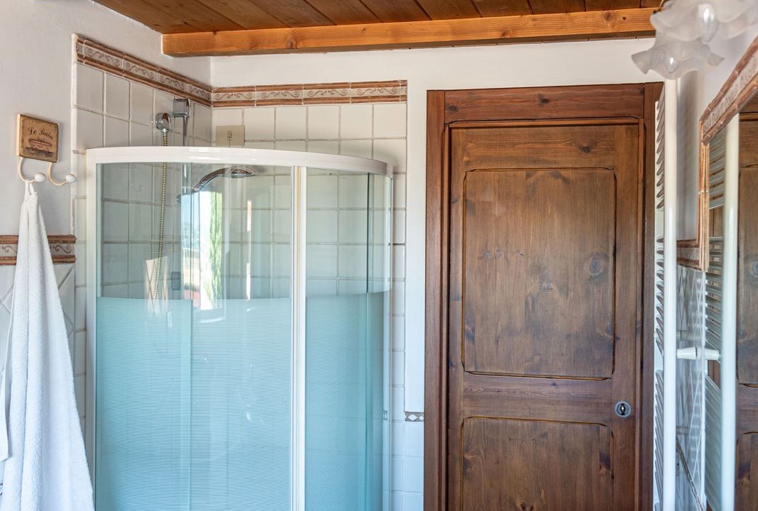 Photo of Bathroom in Castelfidardo