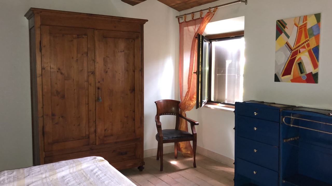 Photo of Bedroom in Castelfidardo