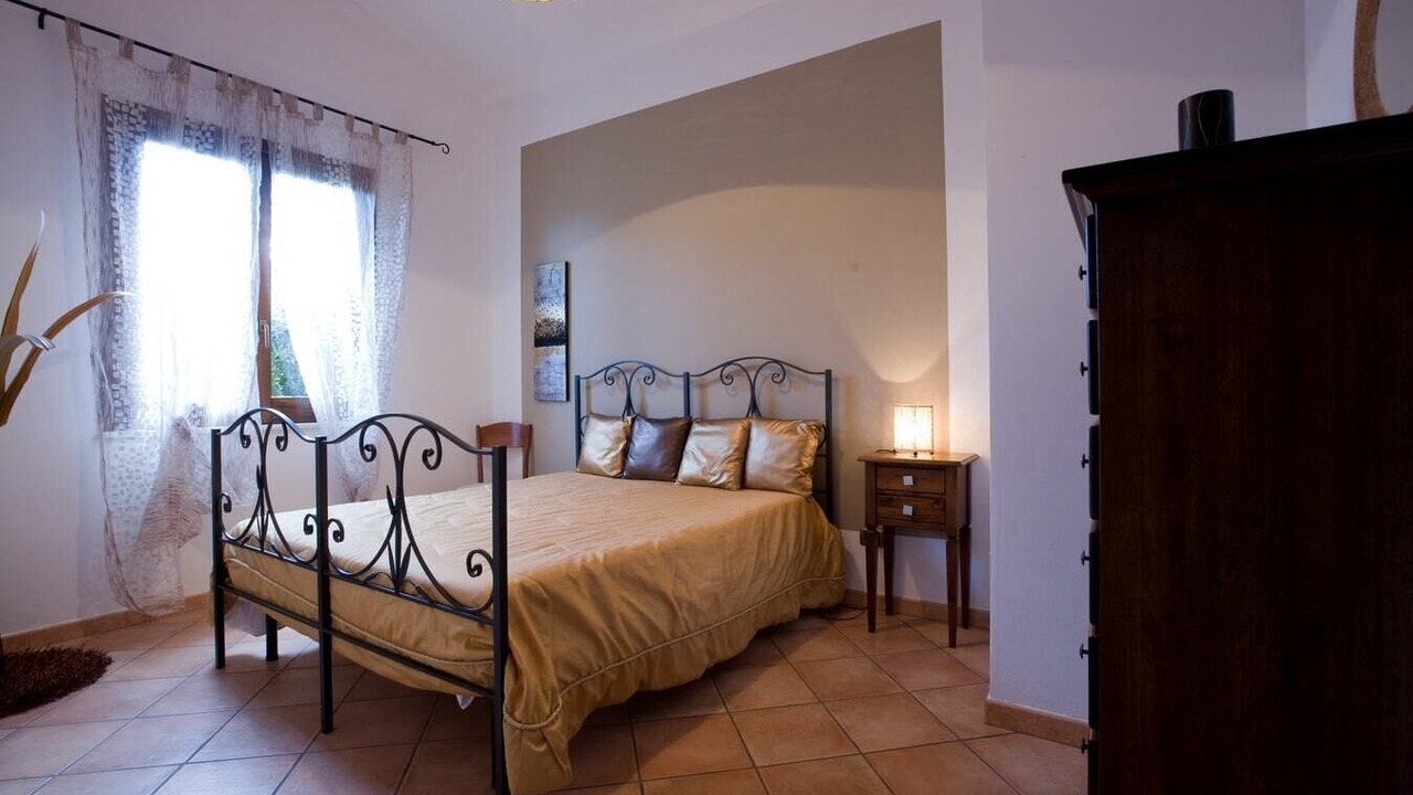 Photo of Bedroom in Bagni di Tabiano