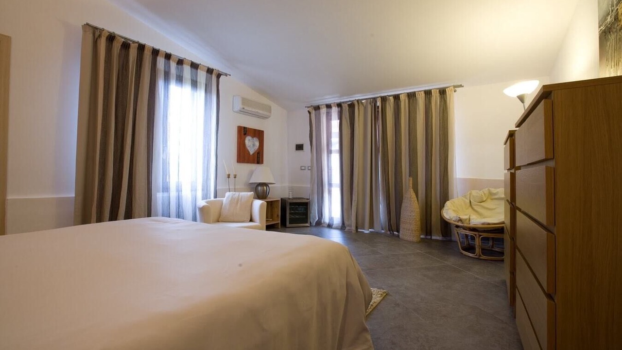 Photo of Bedroom in Bagni di Tabiano
