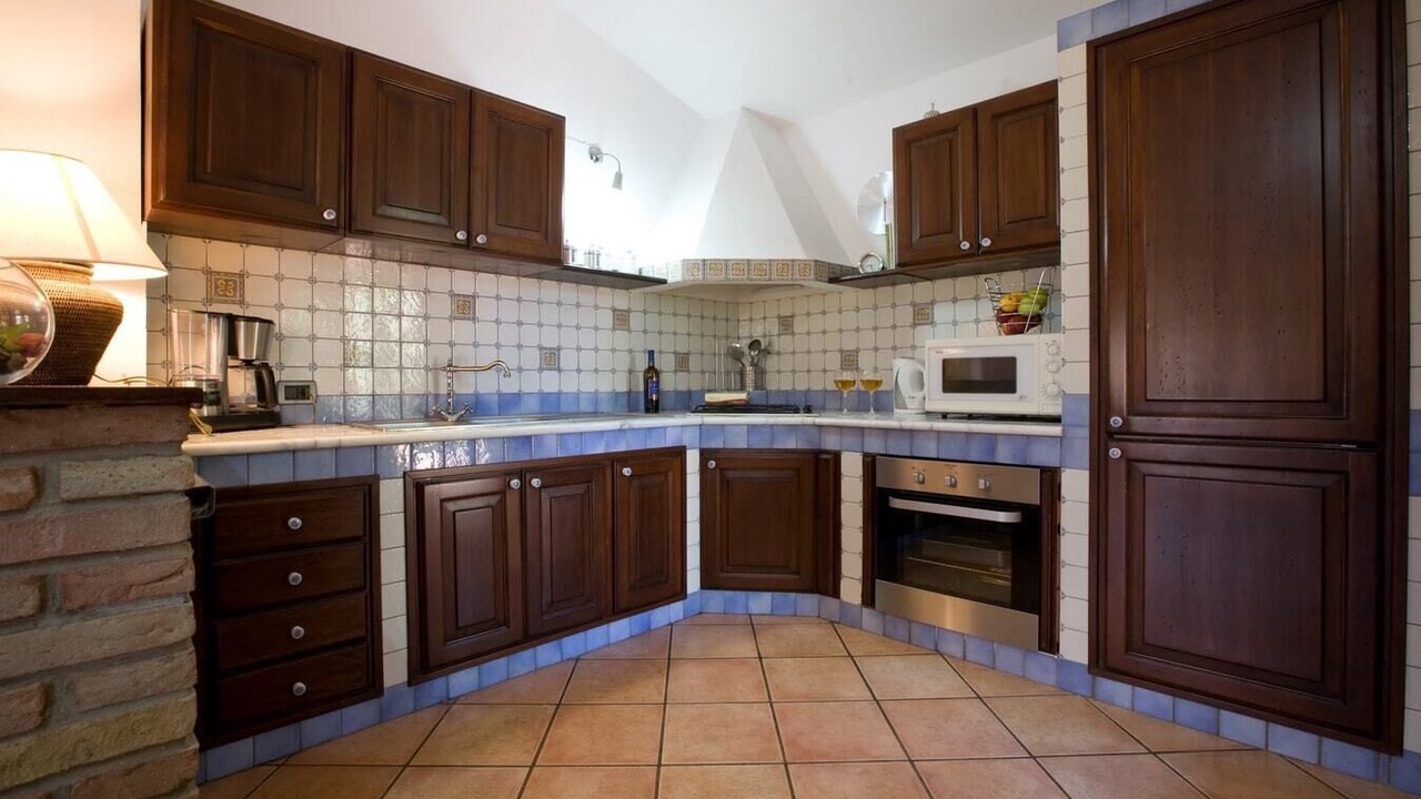 Photo of Kitchen in Bagni di Tabiano