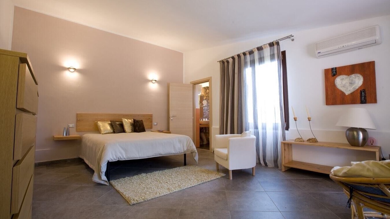 Photo of Bedroom in Bagni di Tabiano