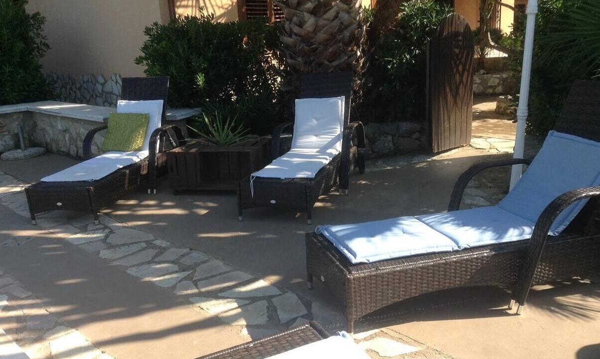 Photo of Patio Balcony in Bagni di Tabiano