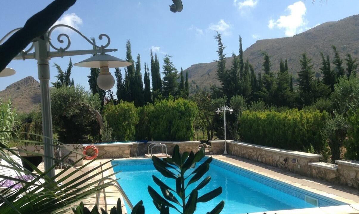 Photo of Outdoor in Bagni di Tabiano