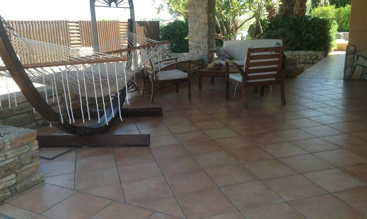 Photo of Patio Balcony in Bagni di Tabiano
