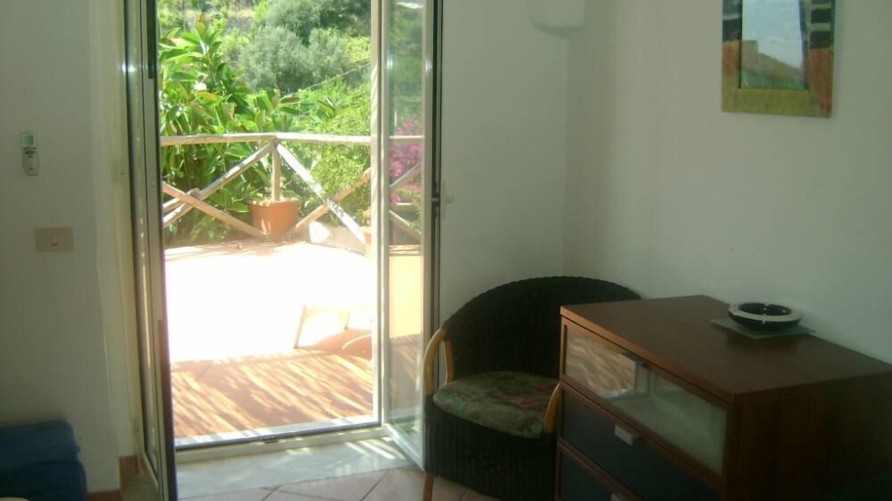 Photo of Livingroom in Pogerola