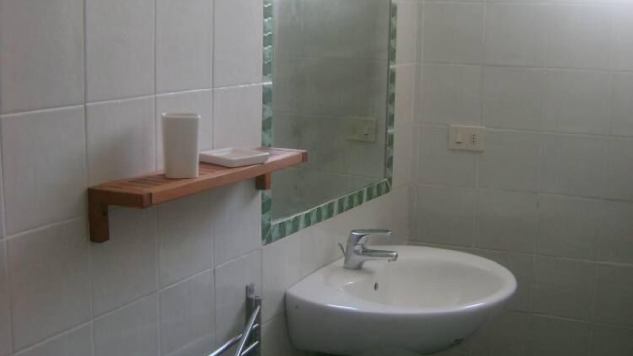 Photo of Bathroom in Pogerola