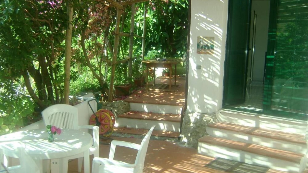 Photo of Outdoor in Pogerola