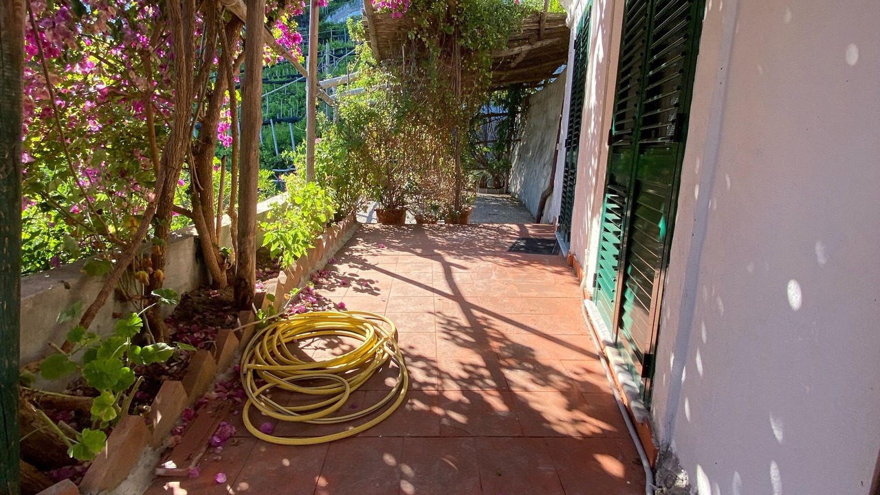 Photo of Outdoor in Pogerola