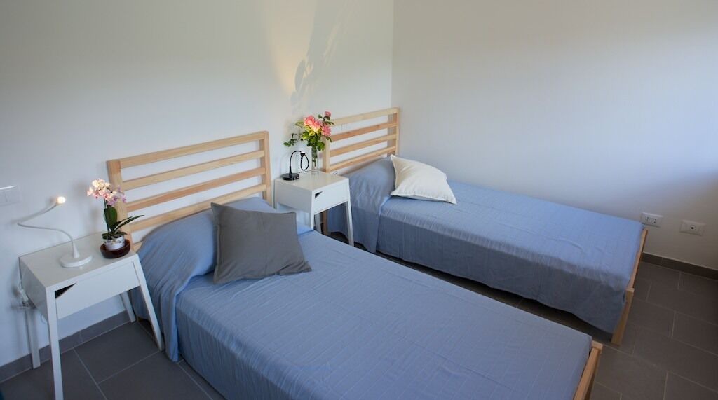 Photo of Bedroom in Cerri