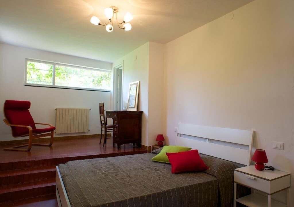 Photo of Bedroom in Cerri