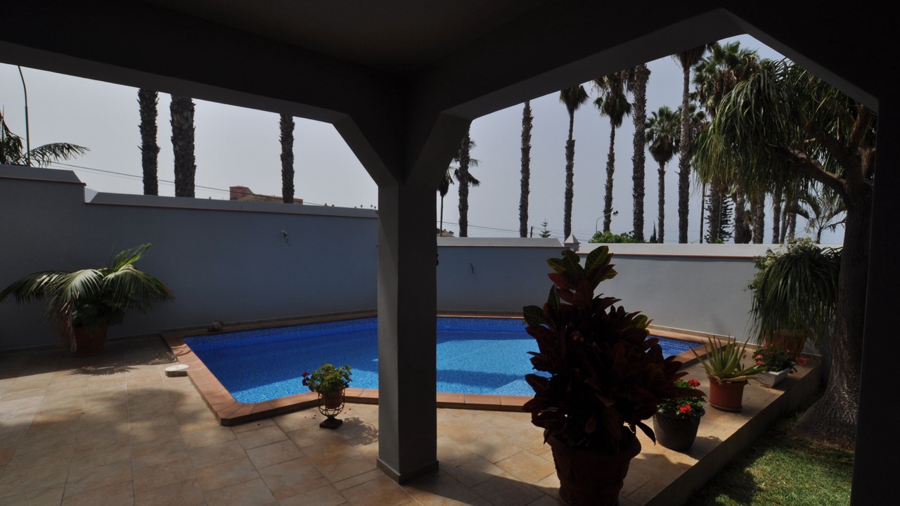 Photo of Outdoor in Las Arenas