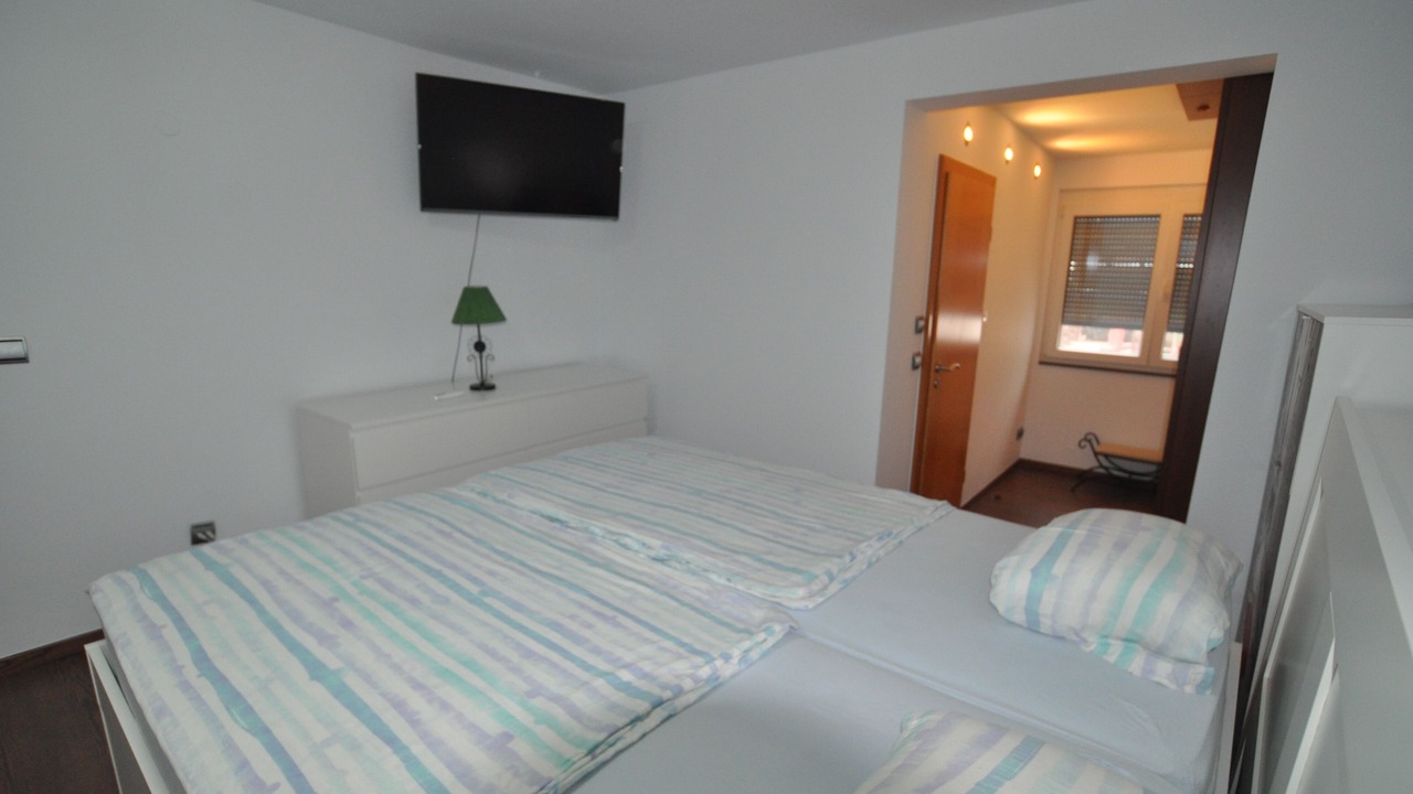 Photo of Bedroom in Las Arenas