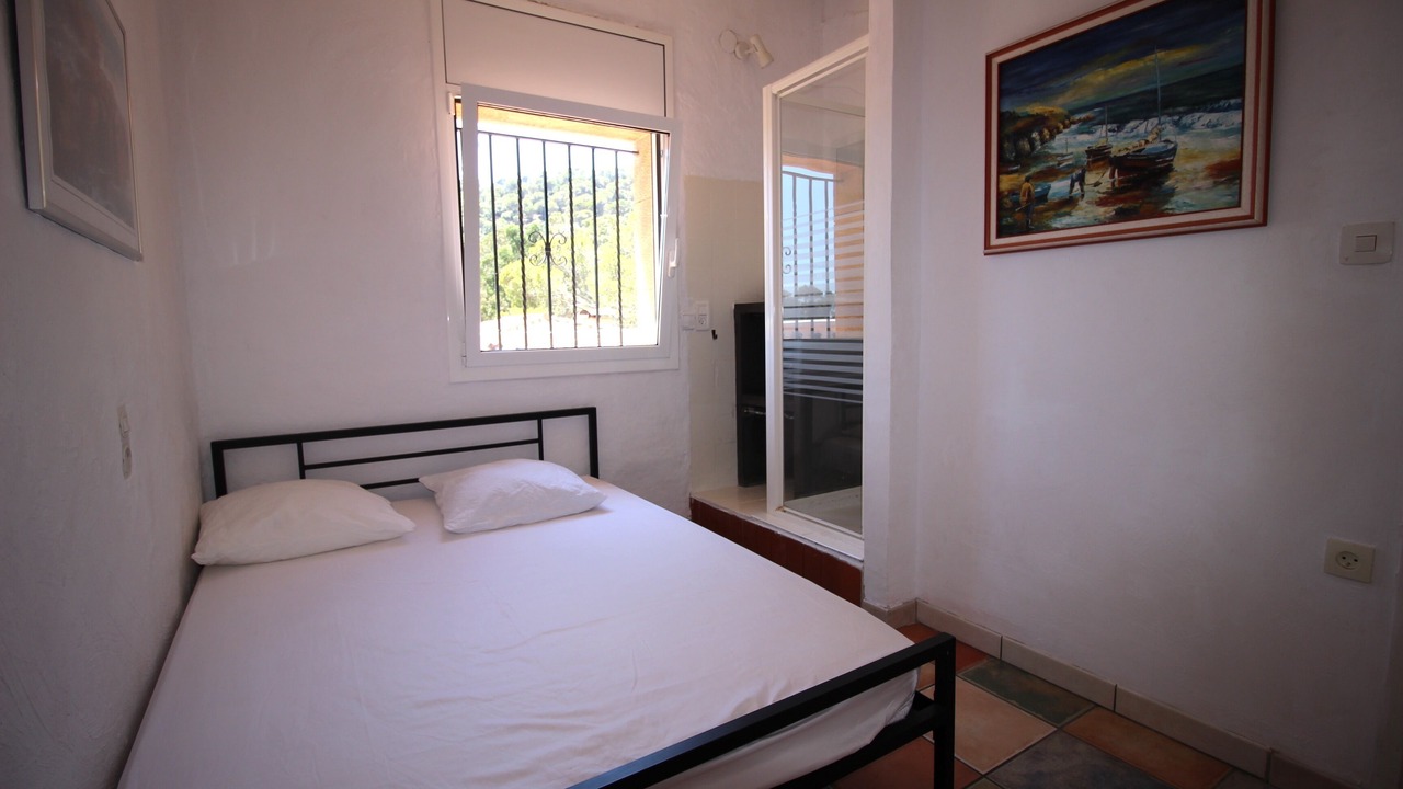 Photo of Bedroom in Canyet de Mar
