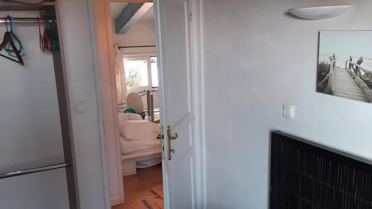 Photo of Bedroom in Canyet de Mar