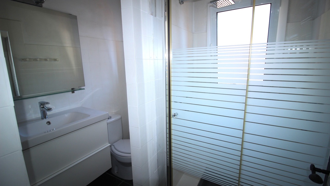 Photo of Bathroom in Canyet de Mar