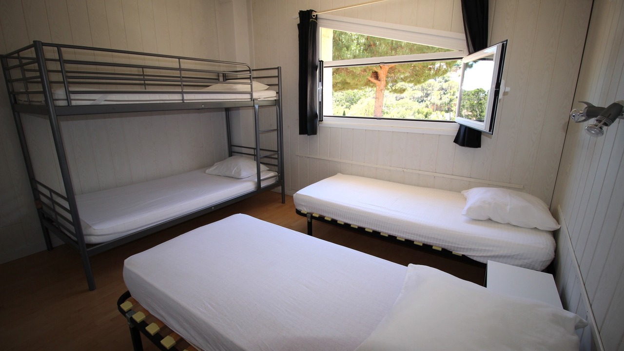 Photo of Bedroom in Canyet de Mar