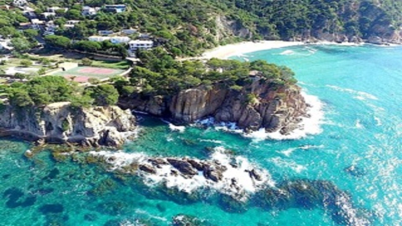 Photo of Outdoor in Canyet de Mar