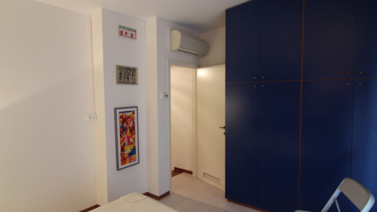 Photo of Bedroom in Lignano Pineta