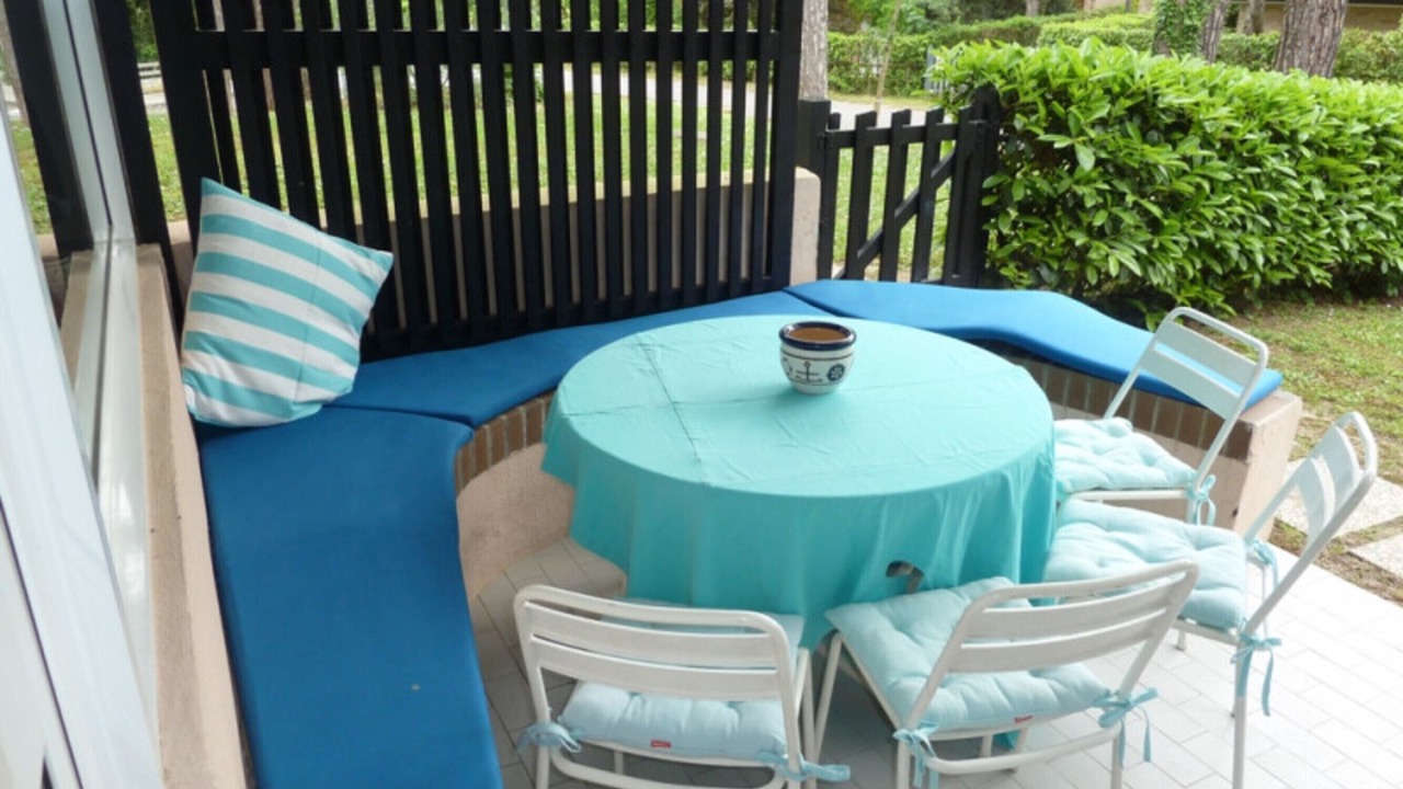 Photo of Outdoor in Lignano Pineta