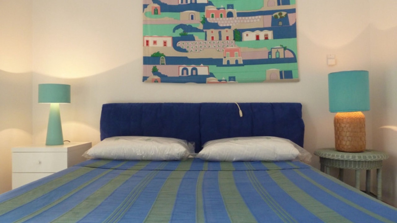 Photo of Bedroom in Lignano Pineta