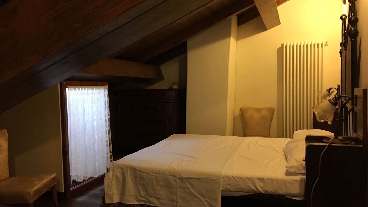 Photo of Bedroom in Loiano